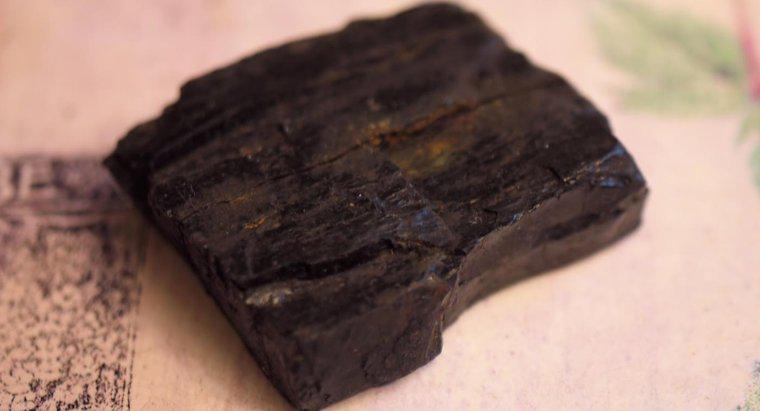 ¿Cuáles son las desventajas del carbón?