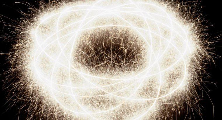¿Cuál fue el impacto del modelo de nube atómica de Erwin Schrödinger?
