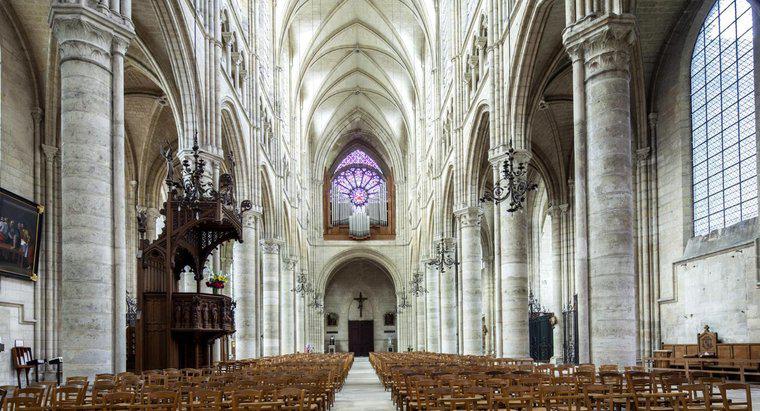 ¿Cuál es la religión principal en Francia?