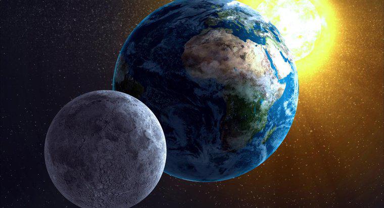 ¿Cuánto tiempo le toma a la Tierra completar una órbita alrededor del Sol?