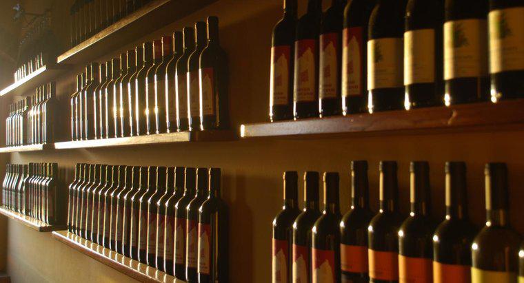 ¿Qué es un buen sustituto para el vino de Borgoña?
