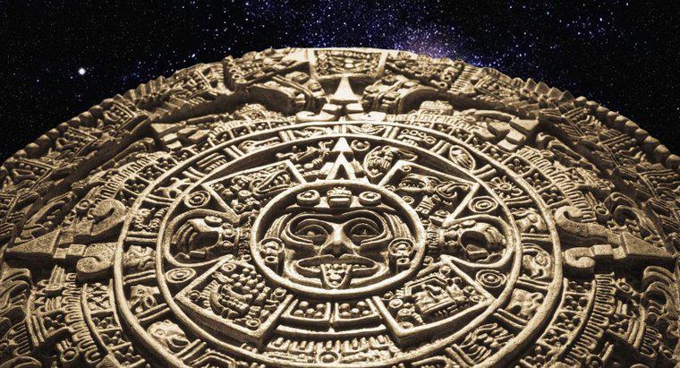 ¿Los mayas realmente pensaron que el mundo terminaría en 2012?