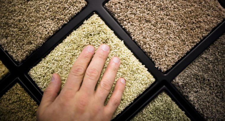 ¿Qué debo tener en cuenta al comprar una alfombra nueva?