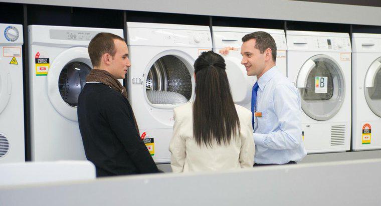 ¿Cuáles son las desventajas de una lavadora y secadora apilables?