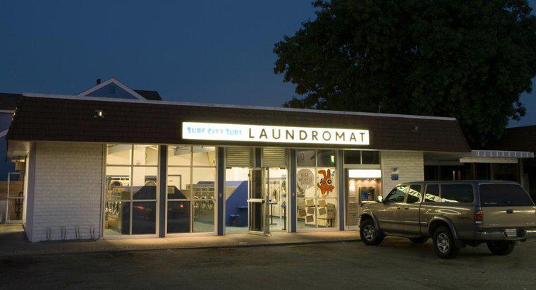 ¿Es más barato hacer la lavandería en la noche?