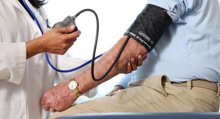 ¿Cuándo debo ver a un médico sobre la presión arterial alta?