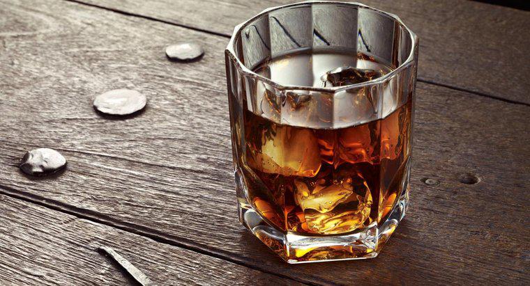¿Cuál fue el significado de la rebelión del whisky?
