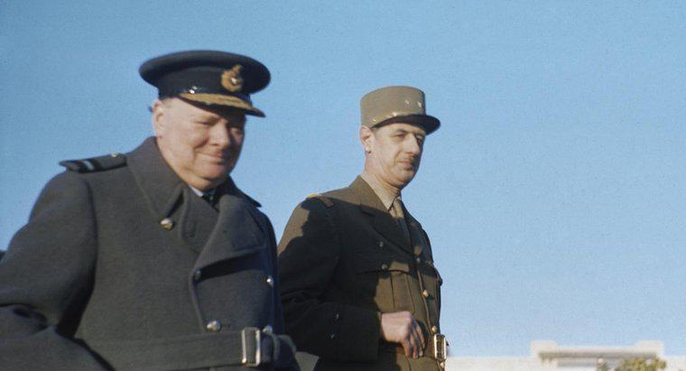 ¿Por qué se opuso Winston Churchill al Pacto de Munich?
