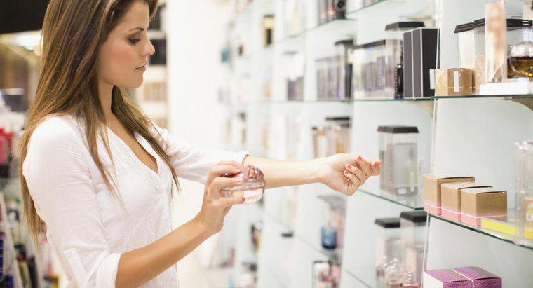 ¿Por qué los perfumes en Perfumania son más baratos?