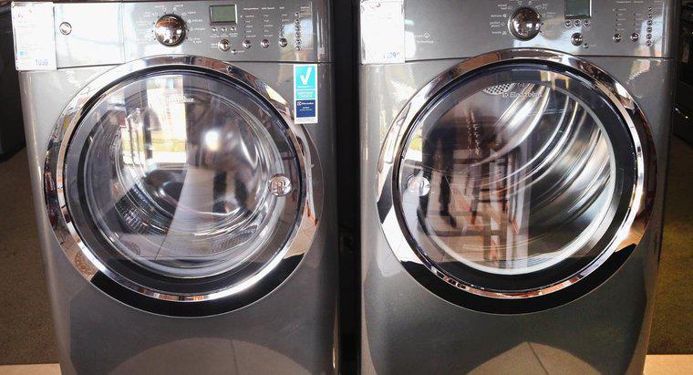 ¿Qué tamaño de lavadora y secadora necesita para limpiar un edredón tamaño king?