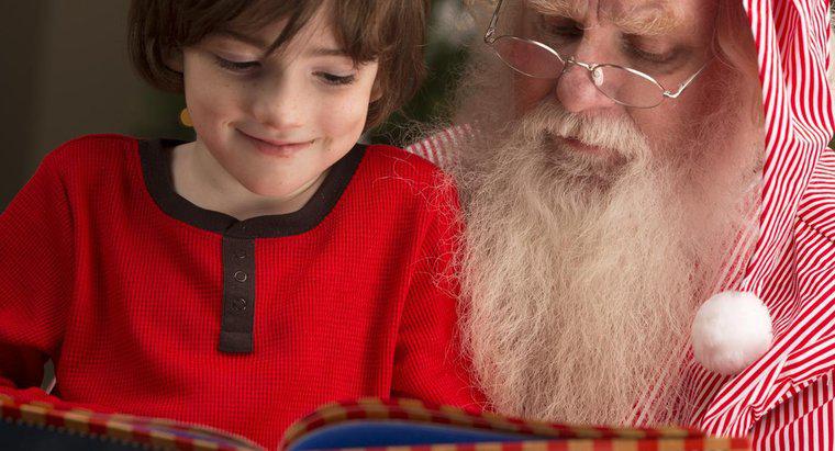 ¿Qué son los buenos poemas de Navidad para regalar a tus padres?