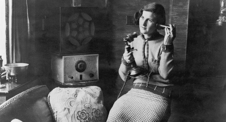 ¿Cómo ha cambiado el teléfono desde 1876?