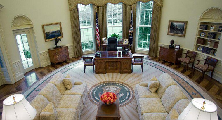 ¿Quién fue el último presidente en tener un hijo nacido en la Casa Blanca?
