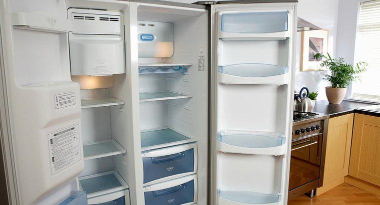 ¿Cuánto tarda un refrigerador nuevo en llegar a la temperatura adecuada?