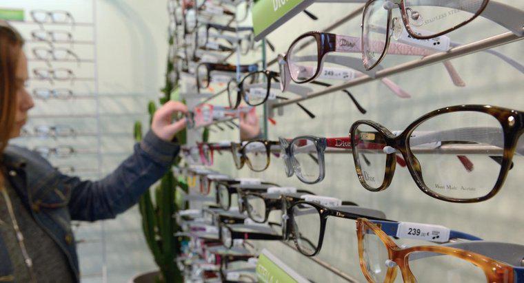 ¿Cómo elegir marcos de anteojos?