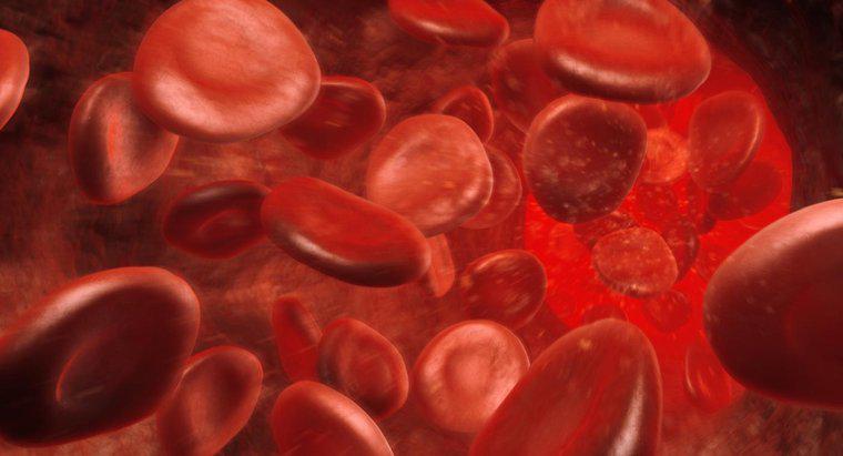 ¿Qué significa un recuento de hemoglobina elevado?