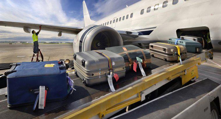 ¿Cuántas piezas de equipaje se permiten en Delta Airlines?