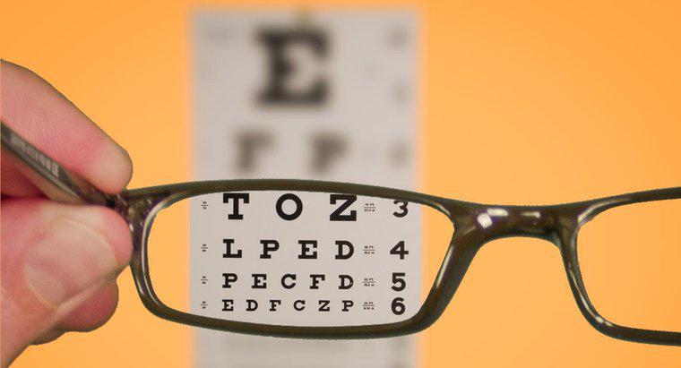 ¿Dónde se puede encontrar un cuadro de examen ocular imprimible?