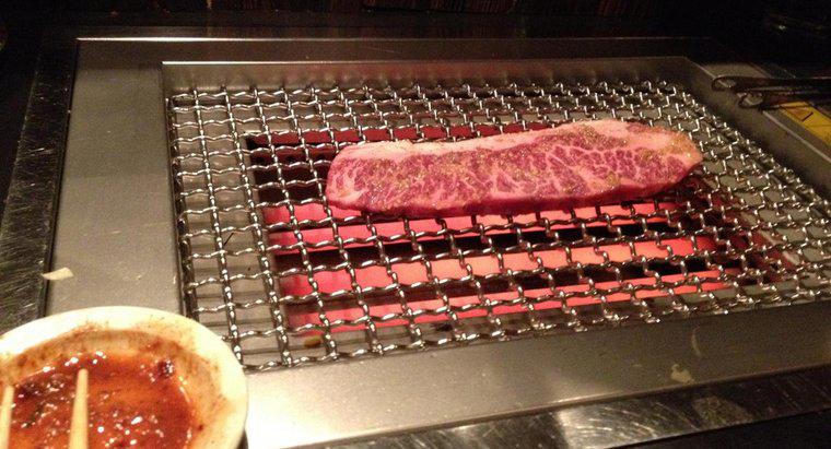 ¿Cuál es la mejor manera de cocinar Chuck Steak?