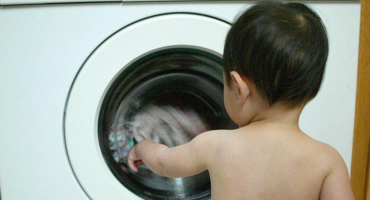¿Qué es la limpieza a vapor en una lavadora?