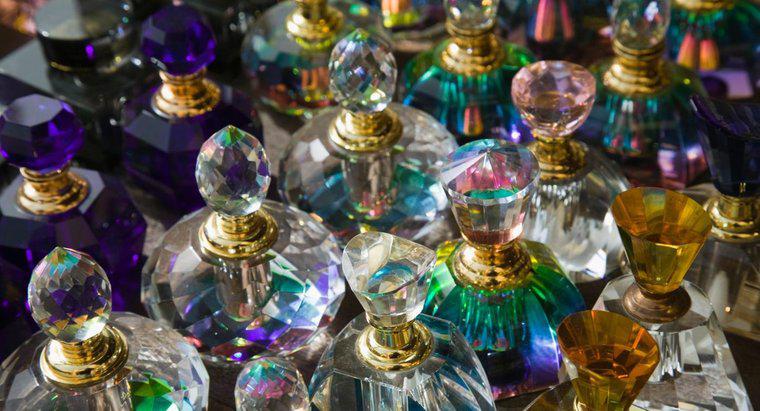 ¿Cuál es la diferencia entre perfume y Eau De Parfum?