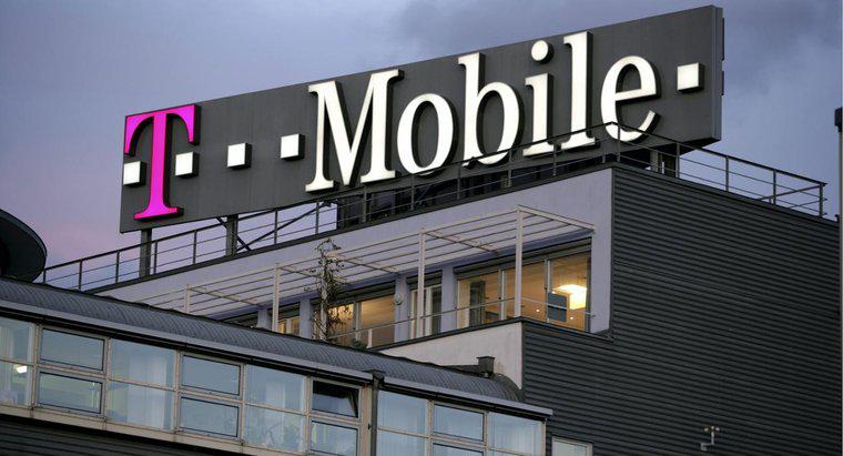 ¿Qué es un centro de pago de T-Mobile?