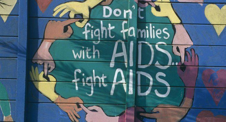 ¿Cuándo se convierte el VIH en SIDA en toda regla?