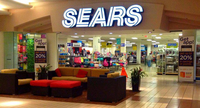 ¿Qué marcas de refrigeradores se venden en Sears?