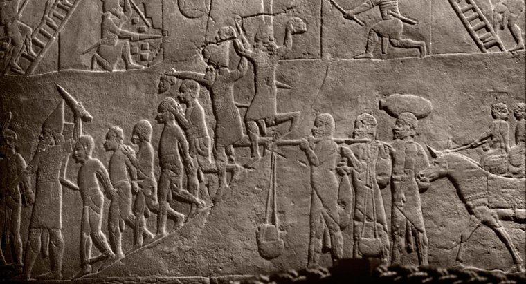 ¿Cuál fue la cultura de la mesopotamia?
