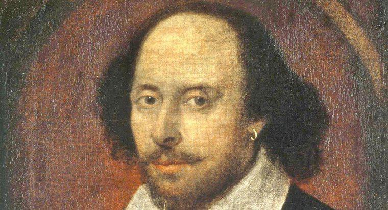 ¿Cómo murió William Shakespeare?