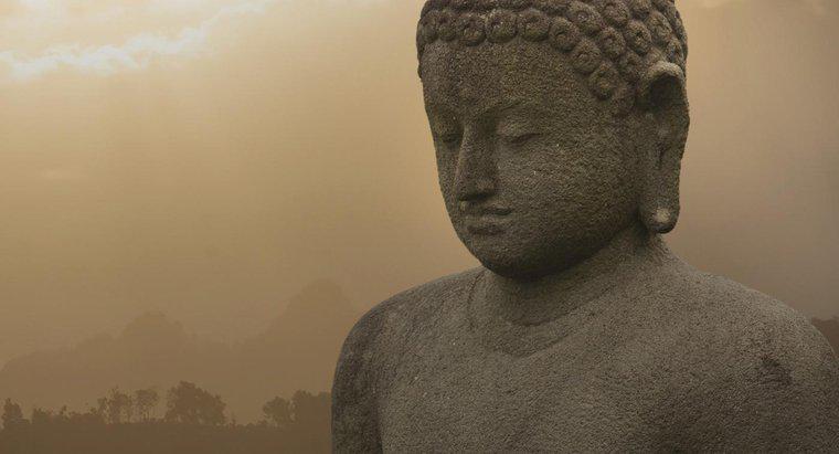 ¿Por qué Buda es llamado el "Iluminado"?