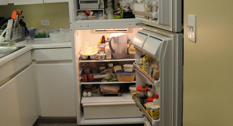 ¿Cómo saber si la temperatura de un refrigerador es exacta?