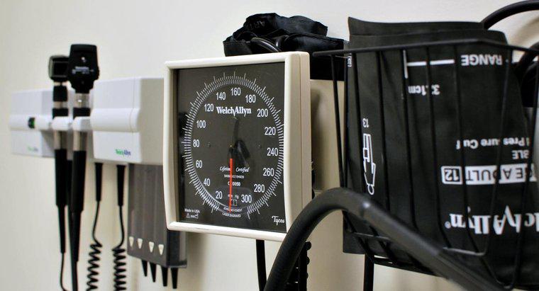 ¿Cuál debe ser su presión arterial?