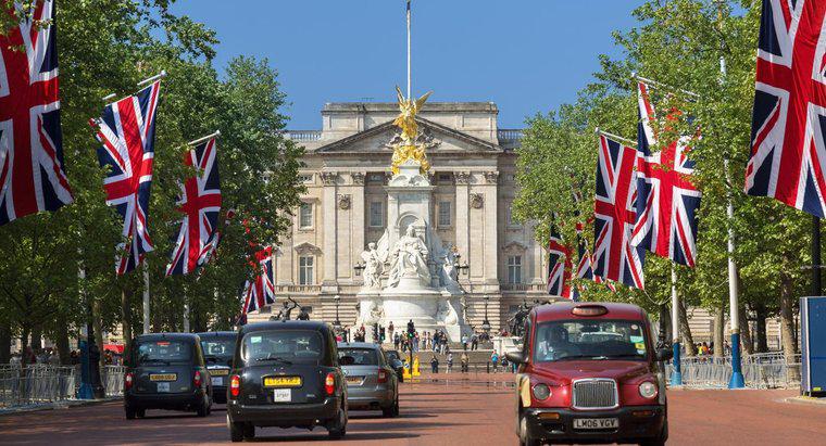 ¿Cuánto vale el Palacio de Buckingham?