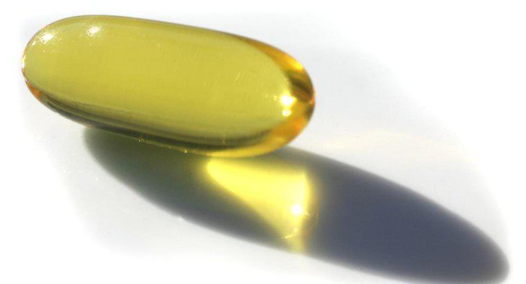 ¿Las píldoras de aceite de pescado son buenas o malas para usted?