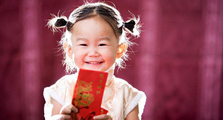 ¿Cuáles son algunas tradiciones chinas del Año Nuevo?