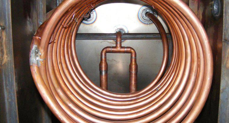 ¿Por qué el cobre es un buen conductor de calor?
