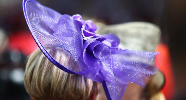 ¿Qué es la Sociedad Sombrero Púrpura?