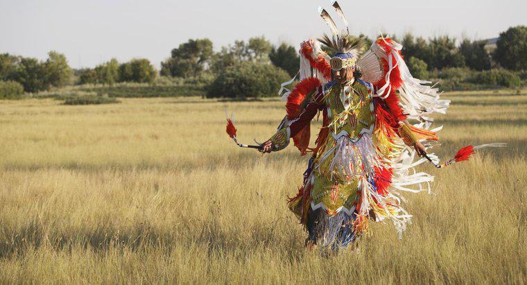 ¿Dónde estaban ubicados los indios Blackfoot?