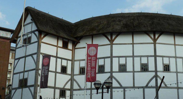 ¿Actuó Shakespeare en sus propias obras?