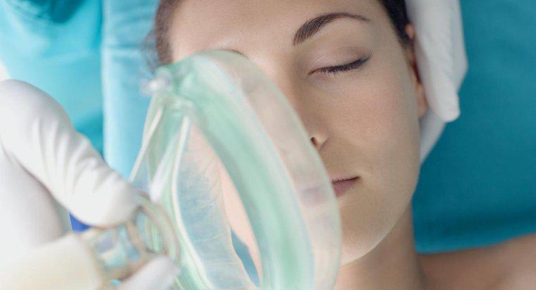 ¿Cuánto tiempo tarda la anestesia en salir de su sistema?