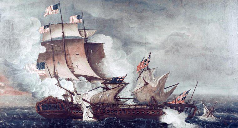 ¿Cómo inspiró la guerra de 1812 el nacionalismo?