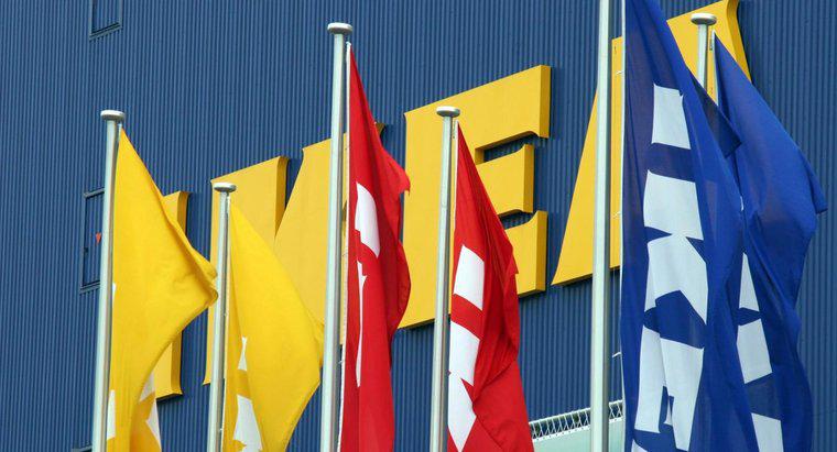 ¿Funcionan internacionalmente las tarjetas de regalo de IKEA?