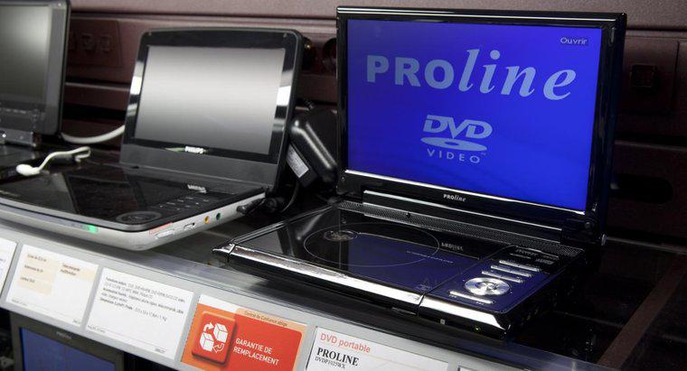 ¿Cómo limpiar una lente láser reproductor de DVD?