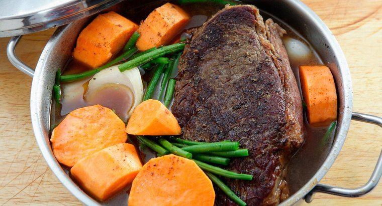 ¿Cuáles son los cortes de carne más tiernos para un asado?