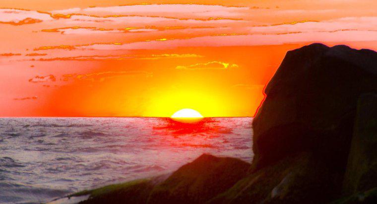 ¿Es el núcleo de la Tierra más caliente que el Sol?