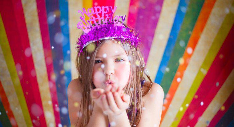 ¿Cuáles son algunas ideas de fiesta de cumpleaños para un niño de 10 años?