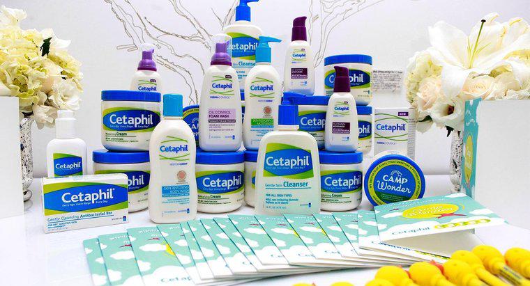 ¿Cómo se usa el limpiador suave para la piel Cetaphil?