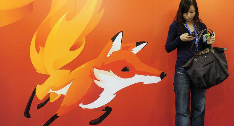 ¿Cómo restaurar la configuración de Firefox?