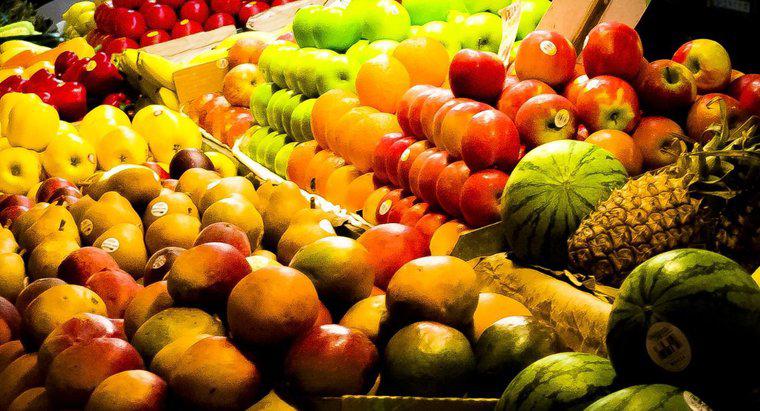 ¿Cuáles son algunas frutas con alto contenido de fructosa para evitar en una dieta baja en fructosa?